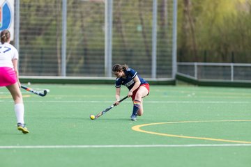 Bild 123 - F VfL Pinneberg - HC St. Pauli : Ergebnis: 2:1